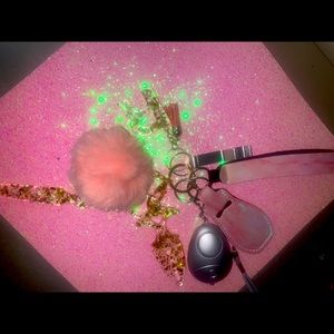 Self Defense Keychains